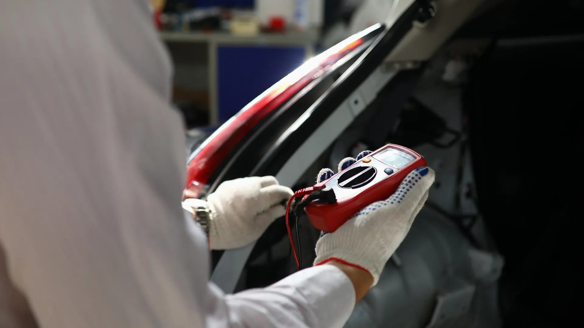 Pompista riparazione pompe auto Reggio Emilia Modena e Parma