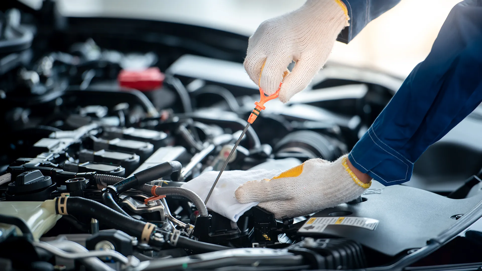 Pompista riparazione pompe auto Reggio Emilia Modena e Parma